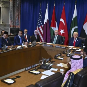 حماس تبحث خطة ترامب مع قطر ومصر وتركيا وتتعهد بدراستها بمسؤولية