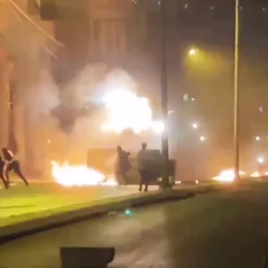 اقتحامات ومواجهات وإصابات بالرصاص في الضفة