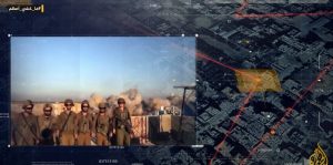 تحقيق يكشف المتورطين بجريمة قتل الطفلة هند رجب وعائلتها وعدد من جرائم الإبادة