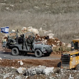 الجيش الإسرائيلي: نفذنا عشرات العمليات جنوبي سوريا في الشهرين الأخيرين