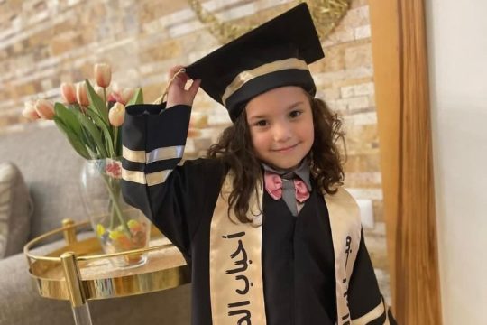 تحقيق يكشف المتورطين بجريمة قتل الطفلة هند رجب وعائلتها وعدد من جرائم الإبادة