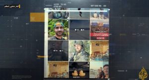 تحقيق يكشف المتورطين بجريمة قتل الطفلة هند رجب وعائلتها وعدد من جرائم الإبادة