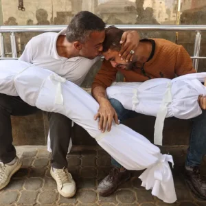 شهيدان وغارات جوية بخروقات إسرائيلية متواصلة في غزة