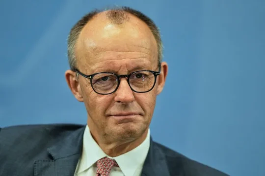 ألمانيا تؤكد عدم مشاركتها بمهمات دولية في قطاع غزة