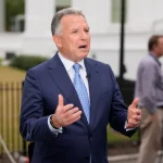 ويتكوف واثق من إعادة جميع رفات الأسرى ويتحدث عن مرحلة انتقالية بغزة