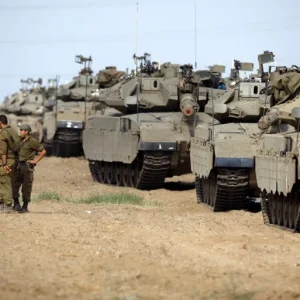 إمبراطورية مصاصي الدماء.. سرية إسرائيلية متورطة بمجازر قطاع غزة