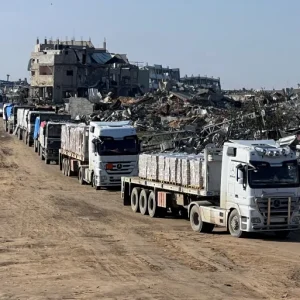 الأغذية العالمي: سنوسع نطاق المساعدات الغذائية المنقذة للحياة بغزة