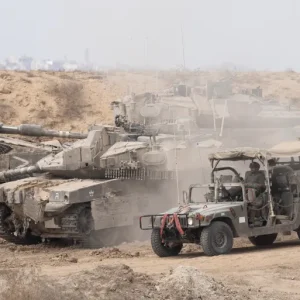 أنباء عن توجيهات للجيش الإسرائيلي بتقليص عملياته الهجومية بغزة