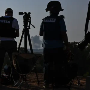 إسرائيل تسعى إلى طمس الأدلة وتستعد لـ"حرب دعاية" قبل دخول الصحافة الأجنبية إلى غزة