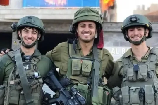 مؤسسة "هند رجب" ترفع شكوى جنائية بألمانيا ضد جندي إسرائيلي بتهم ارتكاب جرائم حرب في غزة