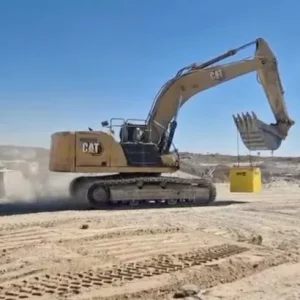 مغردون: الخط الأصفر 2025 بغزة توأم الخط الأخضر 48