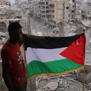 6 سيناريوهات للقوة الدولية المقترحة في غزة بعد الحرب