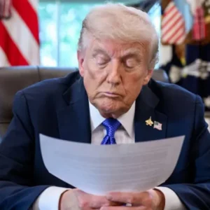 ترامب: أعتقد أن حماس مستعدة لسلام دائم ويجب على إسرائيل وقف قصف غزة فورًا