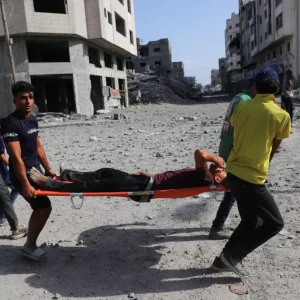 توالي الترحيب الدولي برد حماس ودعوات لوقف الحرب على غزة