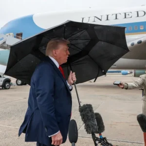 ترامب: الحرب بغزة انتهت والاتفاق سيصمد