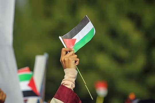 حماس ترد على مقترح ترامب: موافقة على صفقة التبادل ومستقبل غزة يُناقش فلسطينيًا