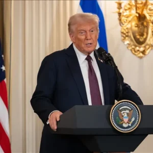 ترامب: أنهينا حرب غزة.. تبادل الأسرى سيتم الإثنين أو الثلاثاء