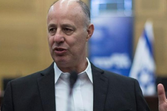 هنغبي بعد إقالته من نتنياهو: يجب التحقيق بالفشل الذريع يوم 7 أكتوبر