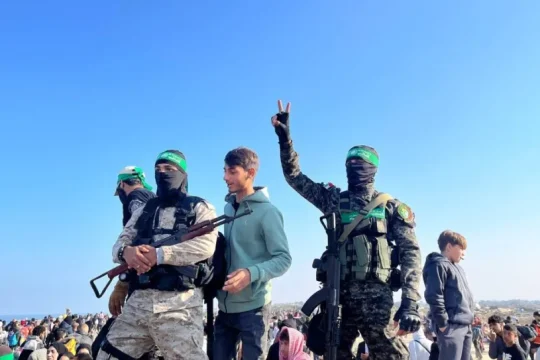 القسام: نؤكد التزامنا بوقف إطلاق النار ولا علم لنا بأحداث رفح