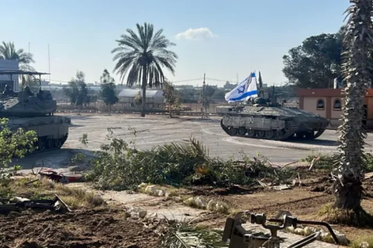 الاحتلال يماطل في إعادة فتح معبر رفح تحت ذرائع مختلفة