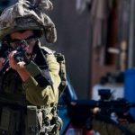 إصابة شاب برصاص الاحتلال شمال القدس
