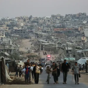 يديعوت أحرنوت: واشنطن ستشكل القوة الدولية في غزة قريبًا