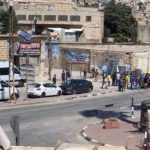 الاحتلال يعلن مخططًا لبناء عمارتين في أرض "الحسبة القديمة" بالخليل