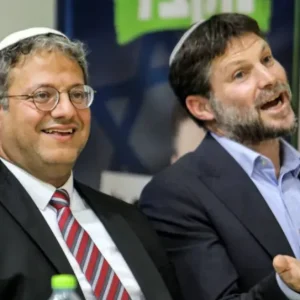 واللا: العلاقة بين سموتريتش وبن غفير مقربة ظاهريًا ومتباعدة في الواقع