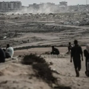 أكسيوس: واشنطن تسعى للحصول على موافقة الأمم المتحدة على تشكيل قوة أمنية في غزة