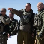 زامير مستعد لإخراج 200 مسلح من رفح مقابل جثة الجندي هدار غولدن