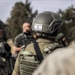 إسرائيل تبدأ مناورات عسكرية واسعة النطاق بعموم الضفة