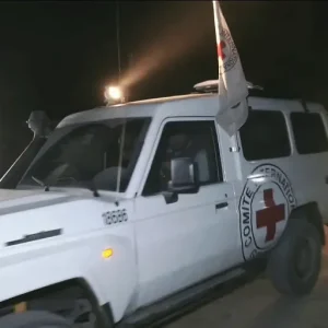 إسرائيل تستعد لتسلّم جثة أسير جديد الليلة