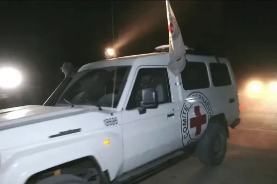 إسرائيل تستعد لتسلّم جثة أسير جديد الليلة