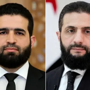 مجلس الأمن يرفع العقوبات عن الرئيس السوري ووزير الداخلية