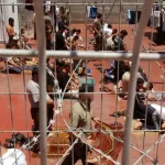 الكنيست يصادق بالقراءة التمهيدية على مشروع قانون إعدام الأسرى الفلسطينيين