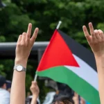 فعاليات بيوم التضامن مع فلسطين وغوتيريش يؤكد ضرورة إنهاء الاحتلال