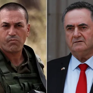 زامير يرفض ترحيل مقاتلي القسام العالقين برفح وكاتس يأمر بمحو الأنفاق