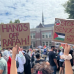 أمستردام تُلغي حفلًا موسيقيًا بسبب مشاركة شخصية إسرائيلية