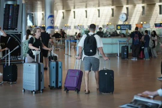 هجرة العقول تتفاقم في إسرائيل بعد طوفان الأقصى