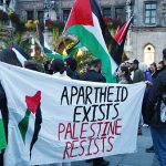 اعتداءات وشعارات معادية من أنصار "إسرائيل" خلال مؤتمر "فلسطين وأوروبا" في باريس