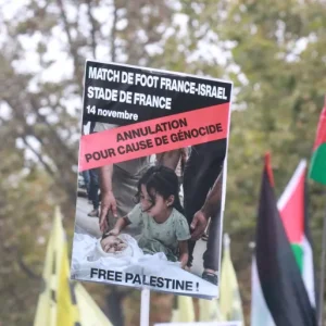 النيابة الفرنسية تطلب التحقيق بقتل الاحتلال طفلين فرنسيين بغزة