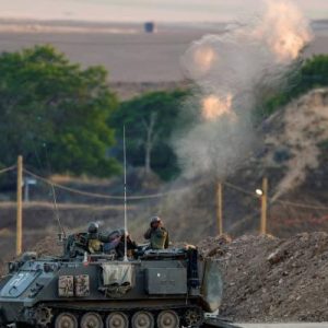 الجيش الإسرائيلي: قضينا على ثلاثة مسلحين اجتازوا الخط الأصفر جنوب القطاع