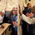 ممداني يلوّح باعتقال نتنياهو وسلفه يعلن "أخوته" للإسرائيليين