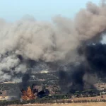 مقتل 4 بغارة إسرائيلية وكاتس يؤكد: لن نوقف الهجمات بلبنان