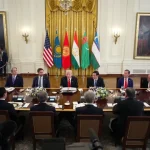 ترامب يعلن انضمام كازاخستان إلى اتفاقات أبراهام