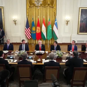 ترامب يعلن انضمام كازاخستان إلى اتفاقات أبراهام