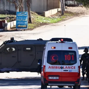 شهيد في الضفة والاحتلال يواصل عمليته العسكرية في طوباس