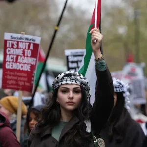 حراك دولي وعربي واسع في يوم التضامن مع فلسطين