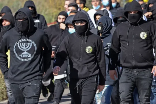 4 دول أوروبية تدين عنف المستوطنين وتؤكد رفضها لضم الضفة