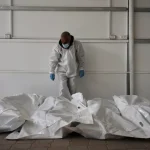 صحة غزة: ارتفاع حصيلة الإبادة إلى 68 ألفا و865 شهيدا